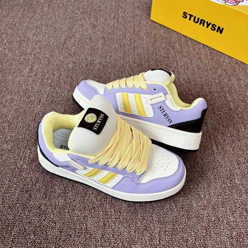 Damen Sportliche Sneakers Echo Archiv