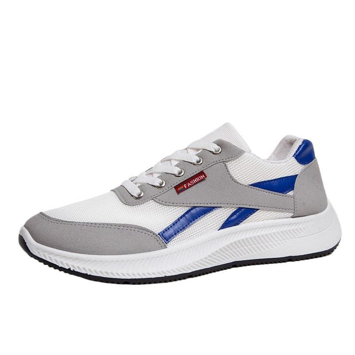 Herren Sportliche Sneakers mit Dämpfungstechnologie Echoarchiv 1788175442