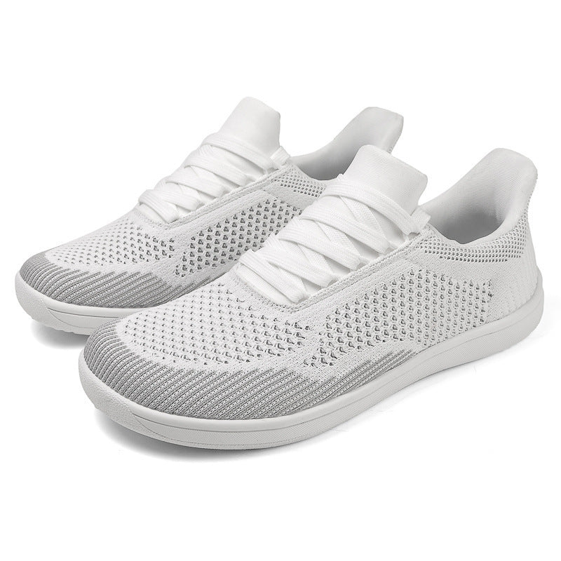 Herren nan gestrickter Schlupfsneaker mit sockenhaftem Schaft und flexibler Komfortsohle Echo Archiv