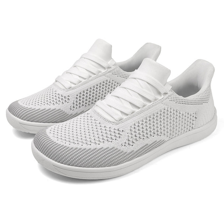 Herren nan gestrickter Schlupfsneaker mit sockenhaftem Schaft und flexibler Komfortsohle Echo Archiv