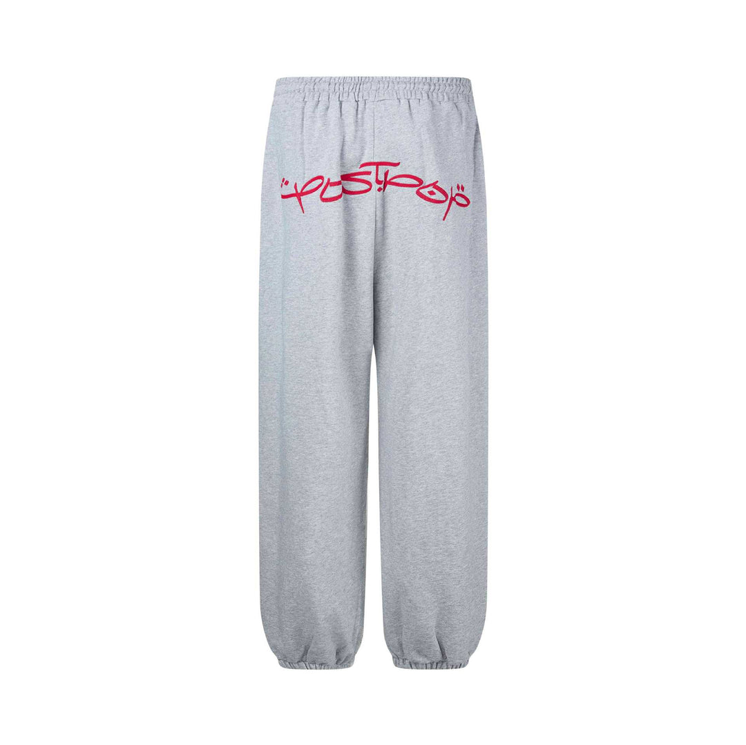 Damen Lounge-Jogginghose mit elastischem Bund, Kordelzug und gerafften Beinabschlüssen Echoarchiv