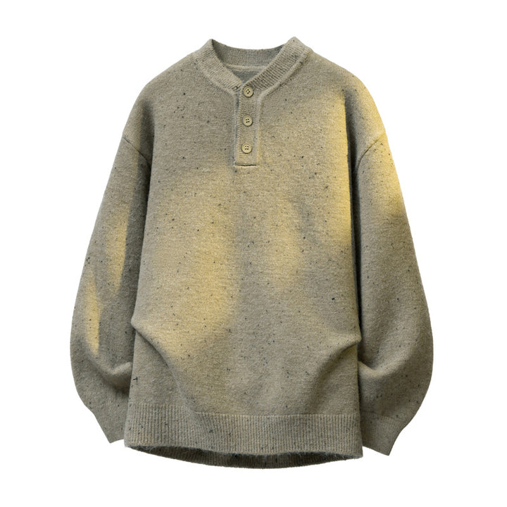 Herren Sportlicher Hoody Echo Archiv