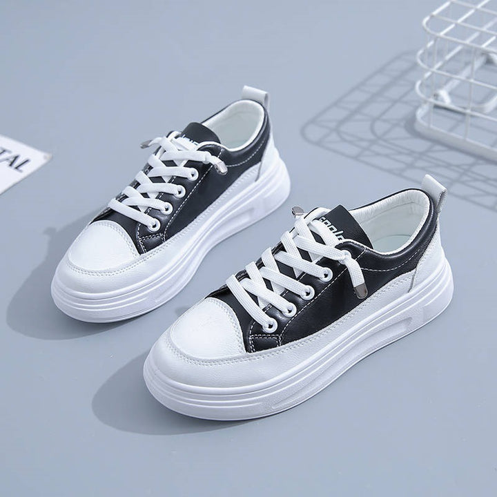 Herren Modische und bequeme Lifestyle Sneakers Echoarchiv