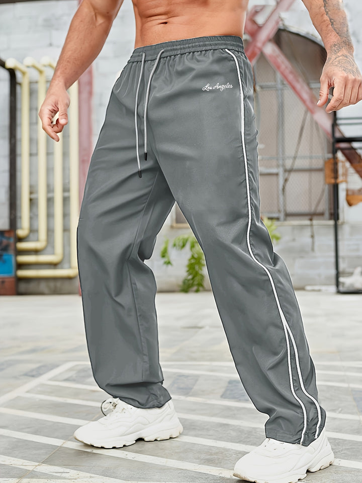Herren Sportliche Laufhose Echo Archiv
