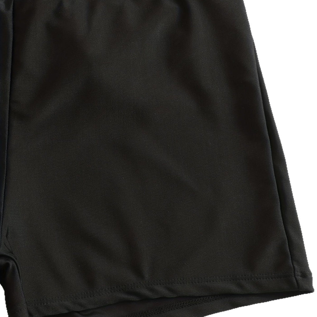 Damen Sportliches Badeanzug-Set mit modischem Oberteil und Shorts Echo Archiv