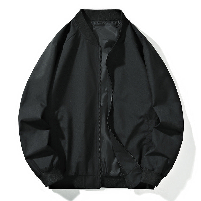Damen Klassische Bomberjacke Echo Archiv