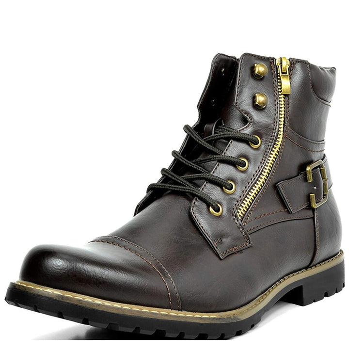 Echoarchiv | Echtes Motorradstiefel