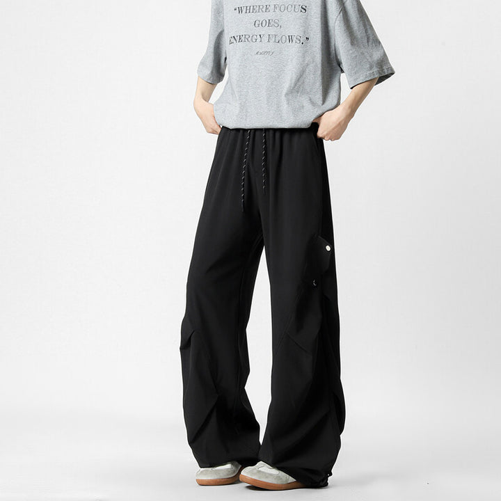 Herren Funktionale Cargo-Hose Echoarchiv