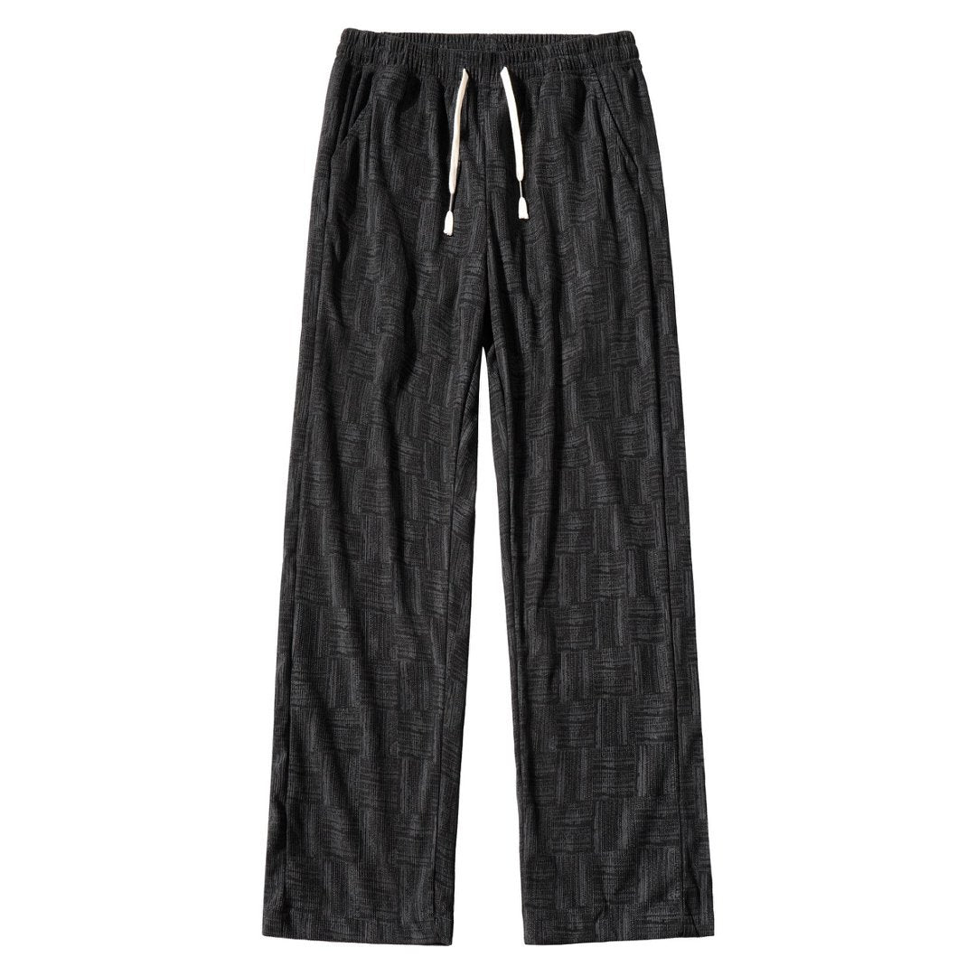 Herren Bequeme Freizeithosen Echo Archiv 1788242576