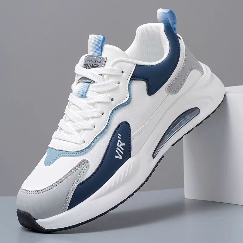 Damen Sportliche Sneaker mit innovativer Dämpfungstechnologie Echo Archiv