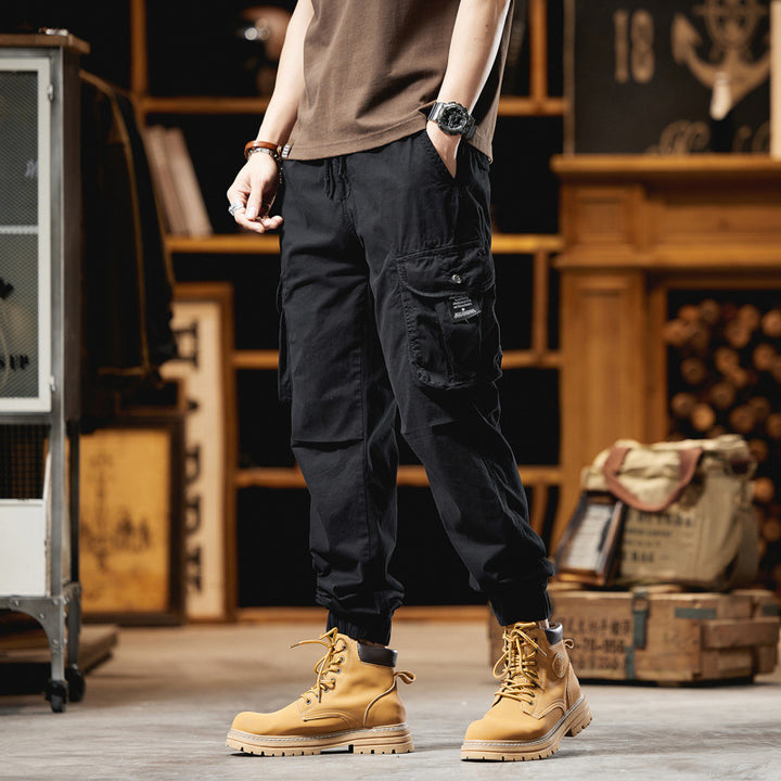 Herren Cargohose Echoarchiv