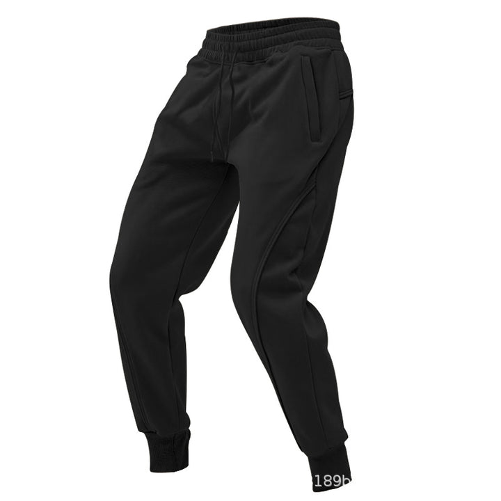 Herren Sportliche Sweathose Echoarchiv