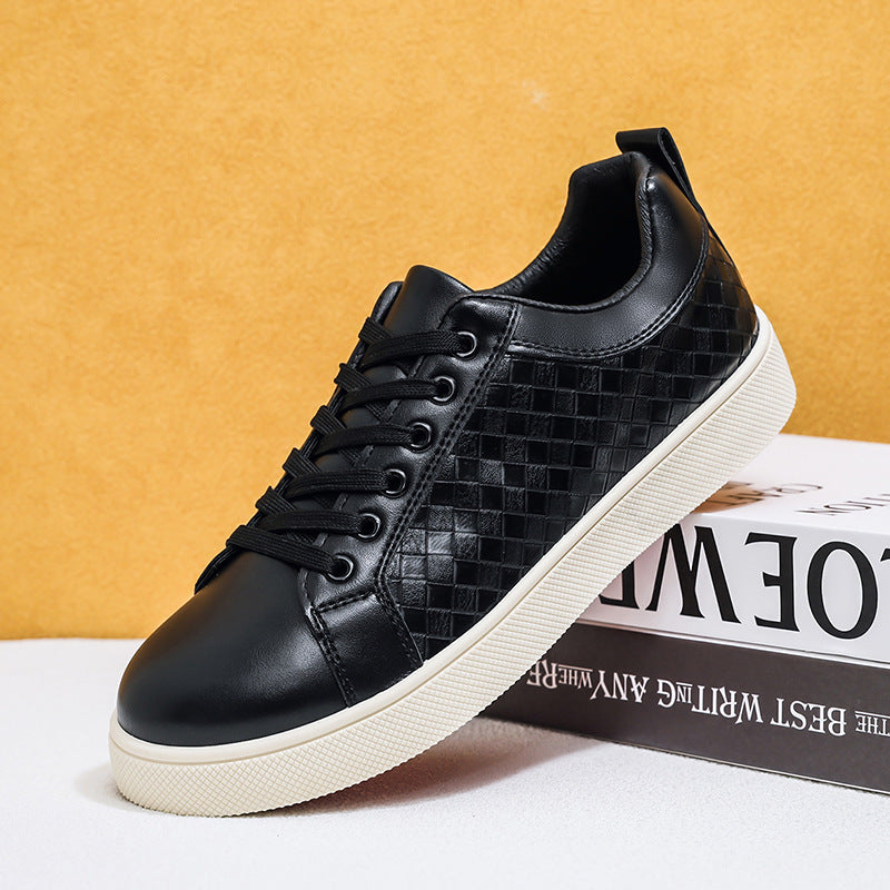 Herren Trendige Schnürsneaker – Norré
