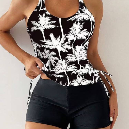 Damen Sport-Bikini-Set Echo Archiv