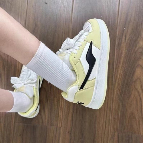 Damen trendige Sneakers Echo Archiv