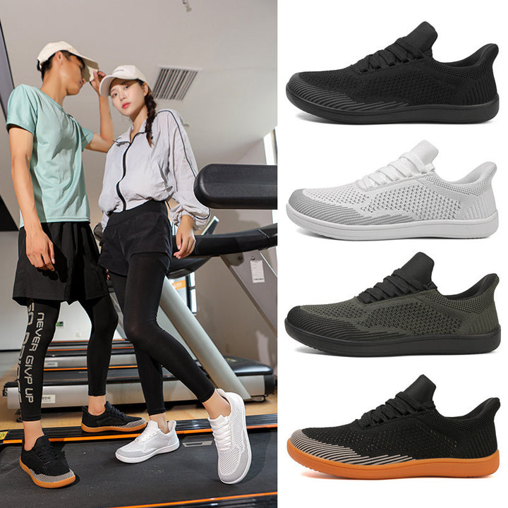 Herren nan gestrickter Schlupfsneaker mit sockenhaftem Schaft und flexibler Komfortsohle Echo Archiv