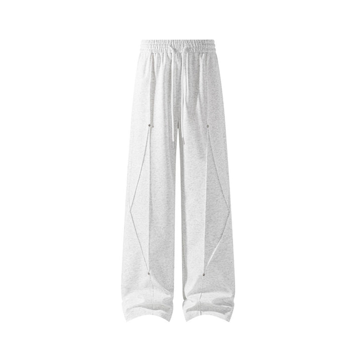Damen Sportliche Weitgeschnittene Jogginghose Echo Archiv