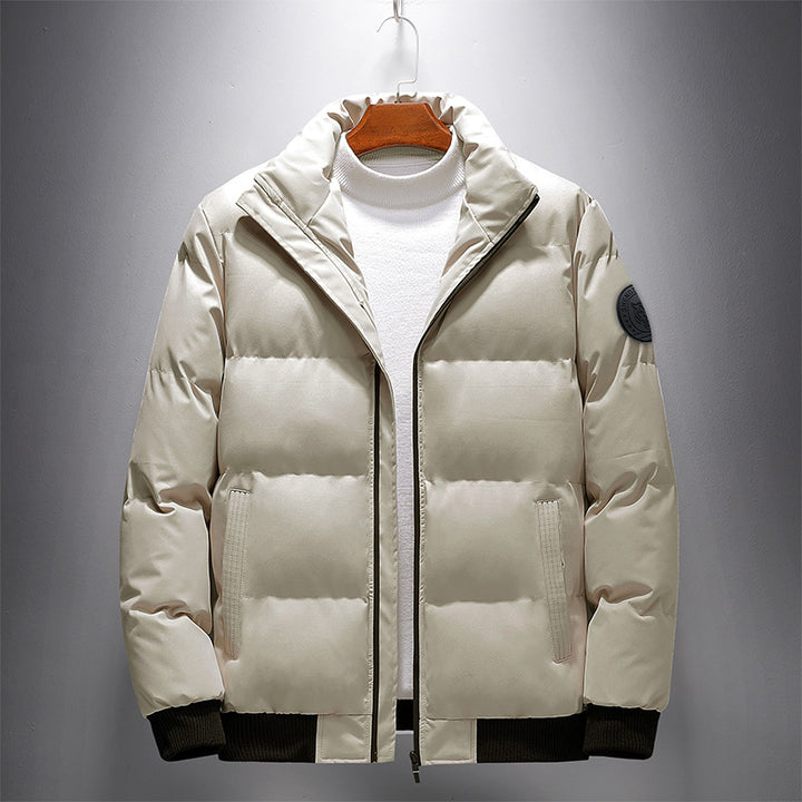 Herren Daunenjacke Echoarchiv