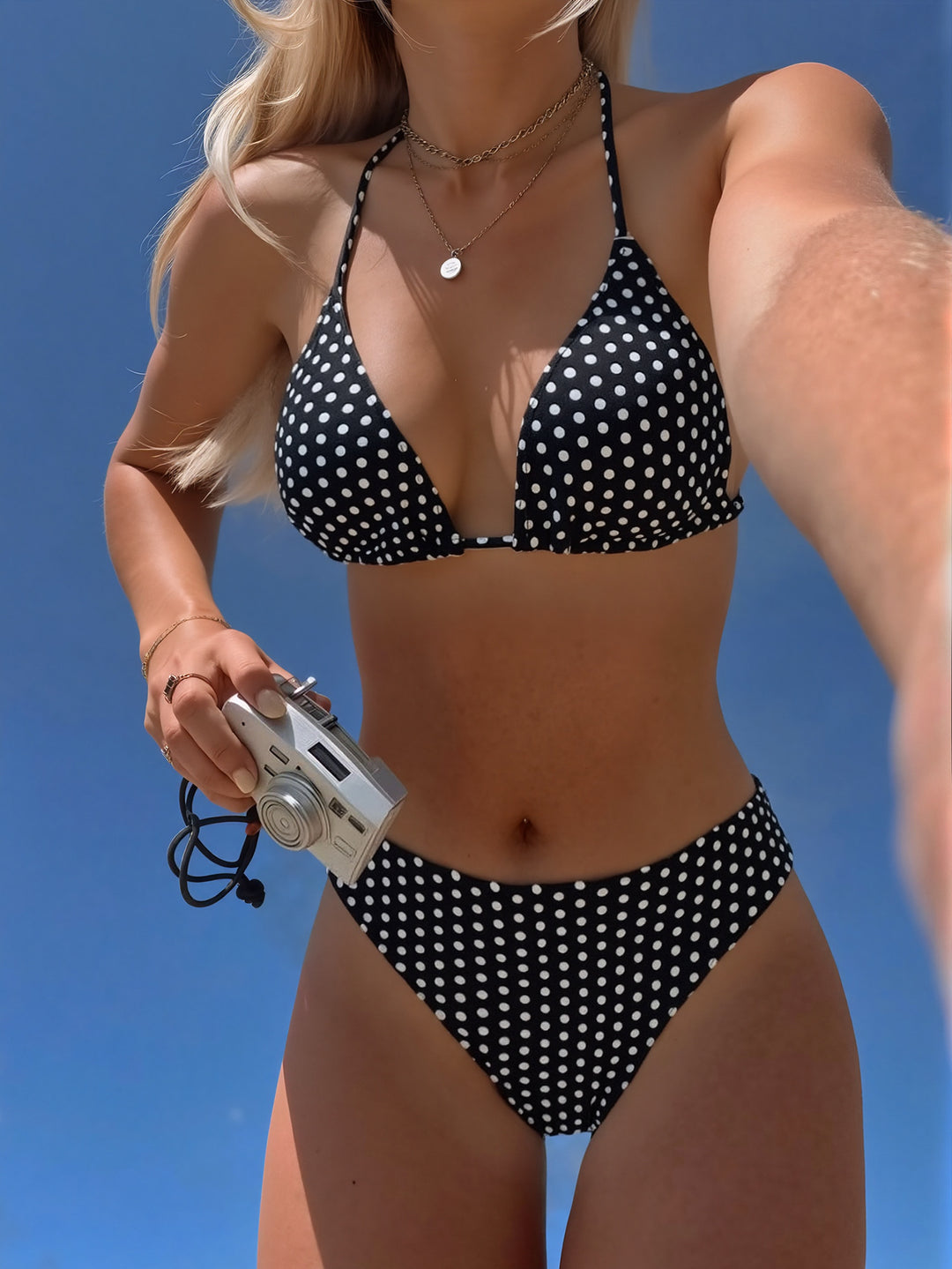 Damen Bikini Set Echo Archiv