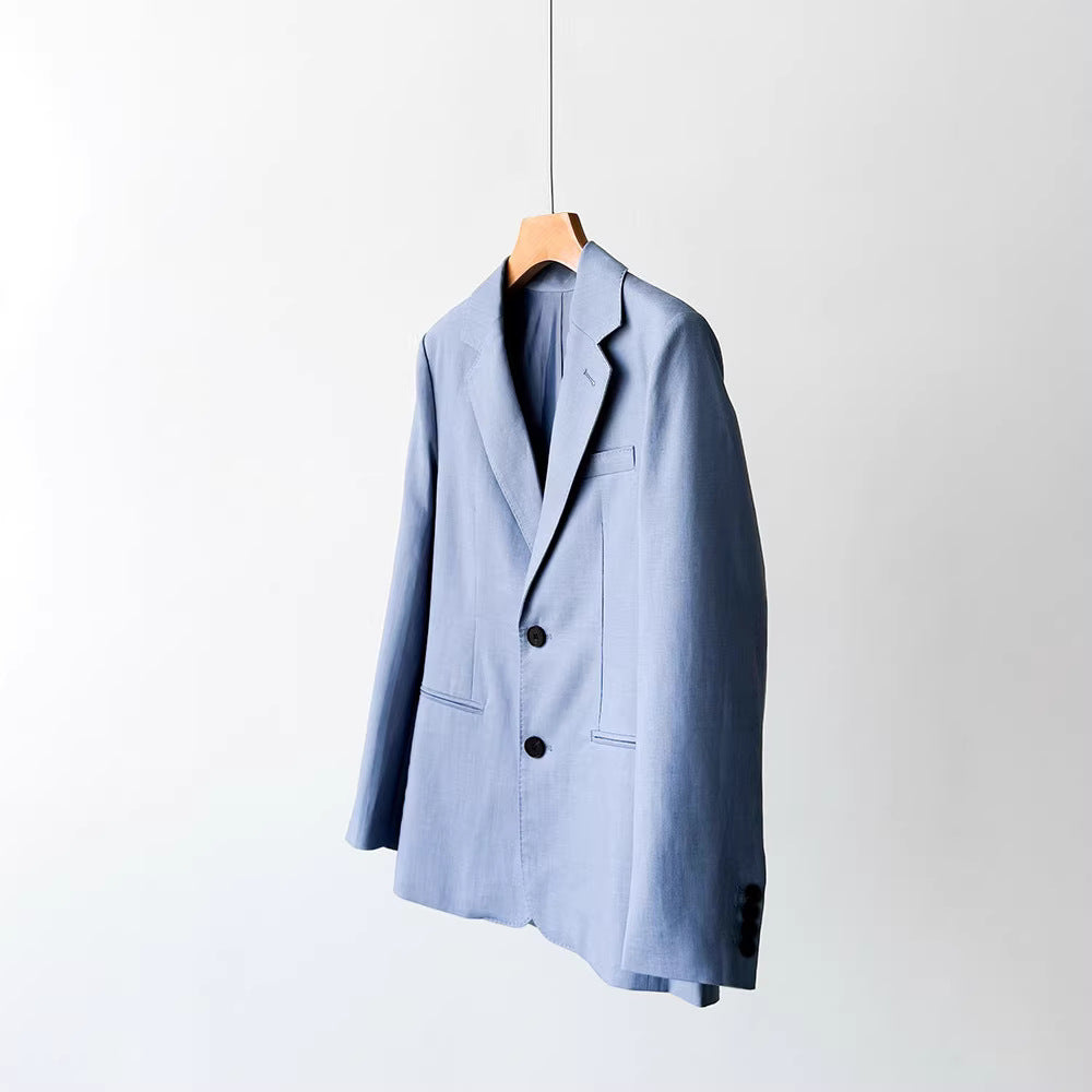 Damen Eleganter and leichter Blazer Echoarchiv