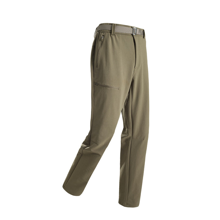 Herren Multifunktionale Outdoor-Hose mit praktischen Reißverschlusstaschen Echoarchiv