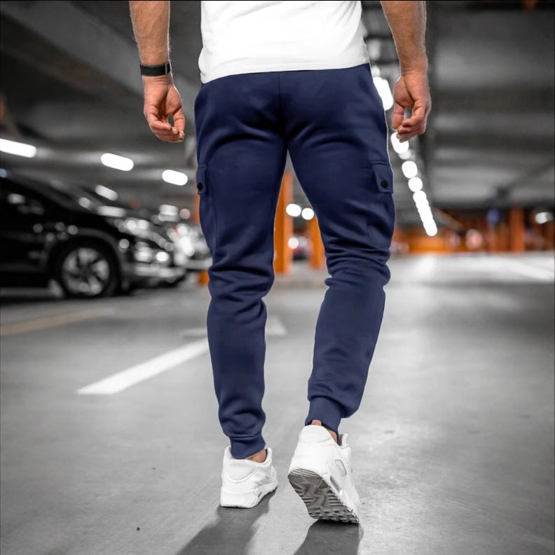 Herren Cargo Jogginghosen Echoarchiv
