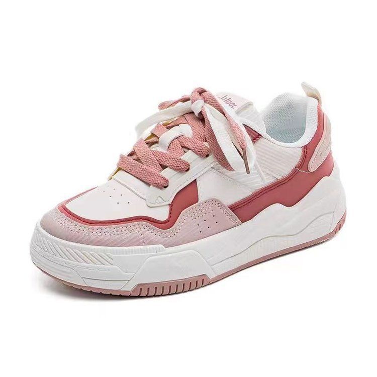 Damen Sportliche Sneakers mit flexibler Laufsohle und atmungsaktiver Obermaterialkombination Echo Archiv
