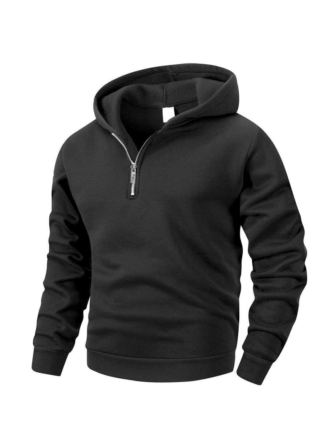 Herren Zip-Hoodie Echo Archiv