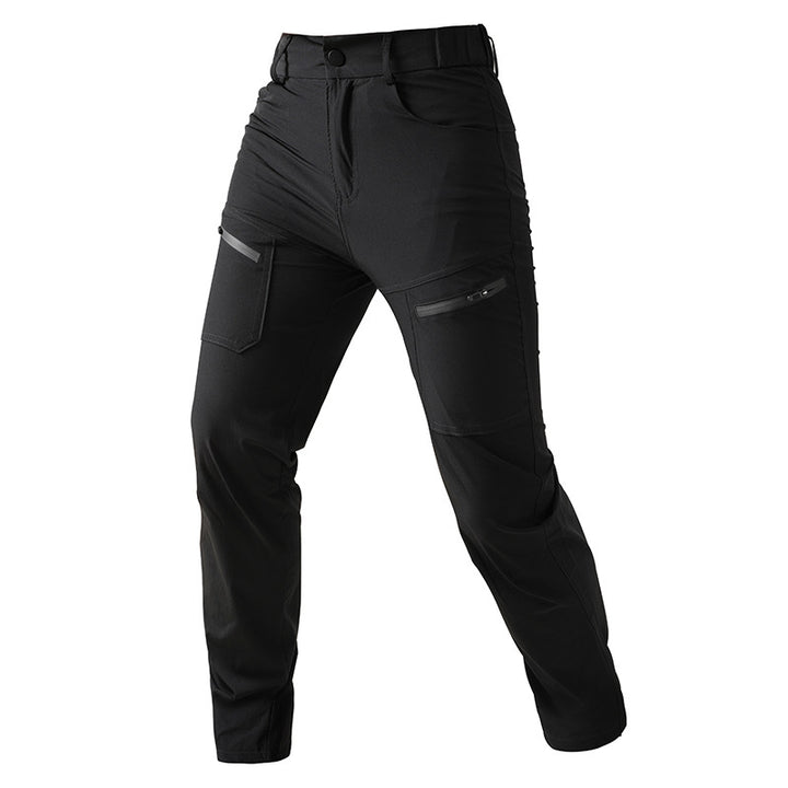 Damen Funktionshose Echo Archiv