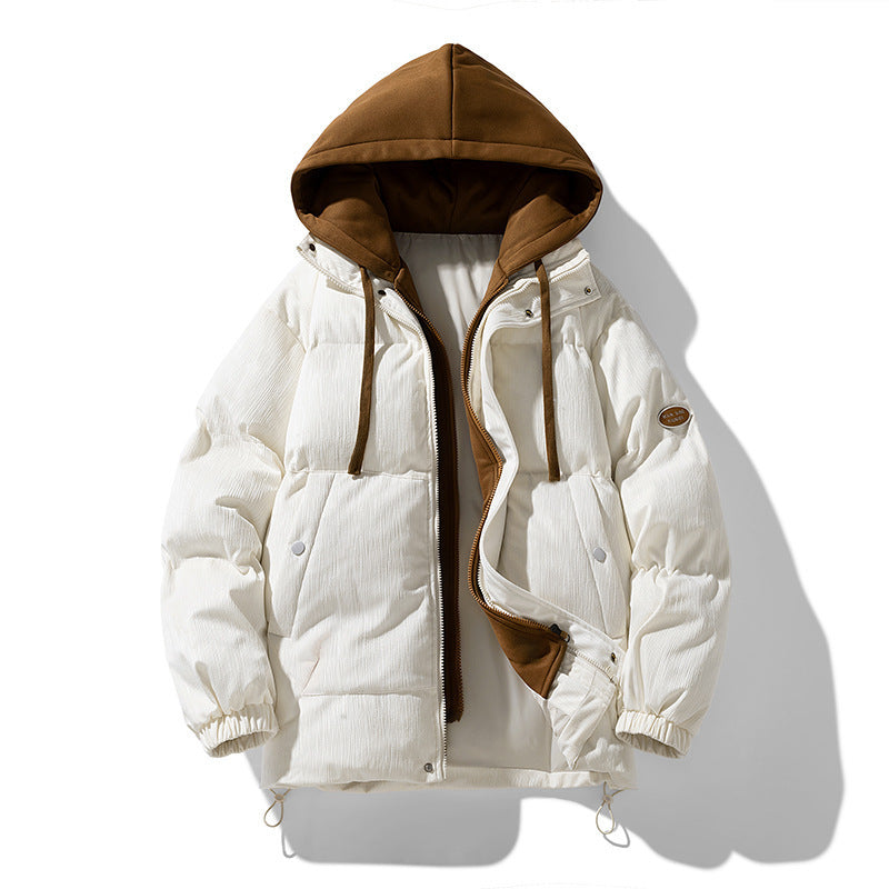 Damen Winter Puffer Jacke Echo Archive