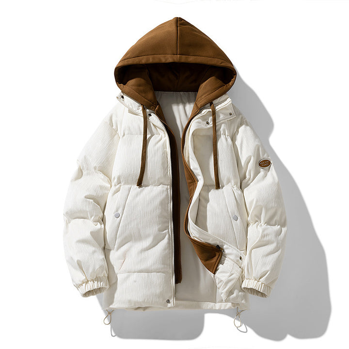 Damen Winter Puffer Jacke Echo Archive
