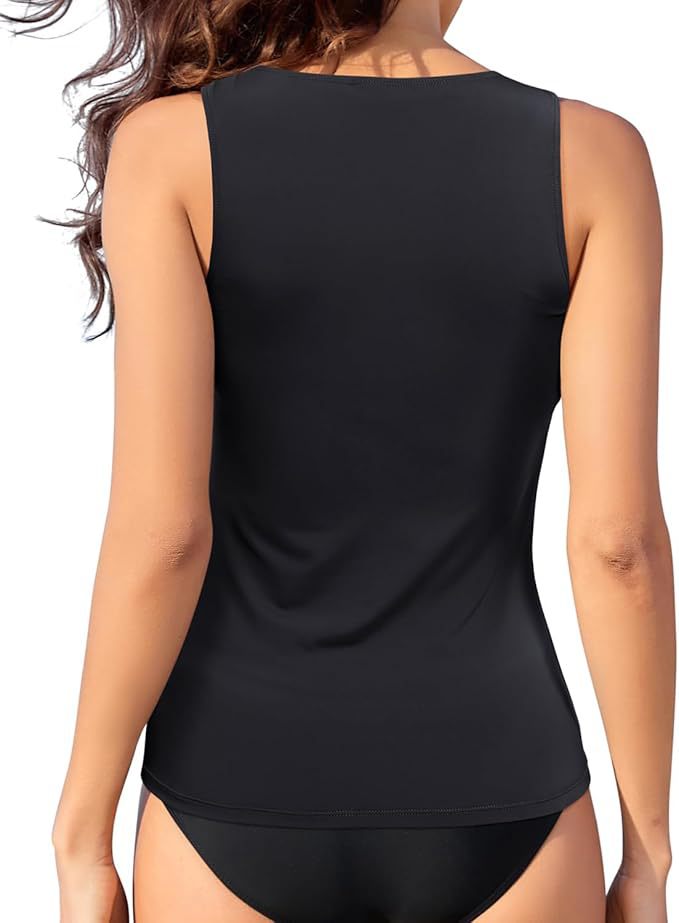 Damen Bademode Top Echo Archiv