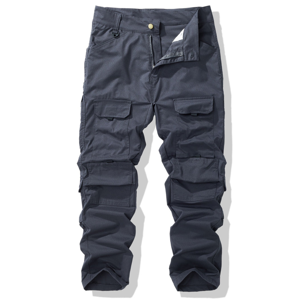 Herren Funktionale Cargo-Hosen Echo Archiv 1788241229
