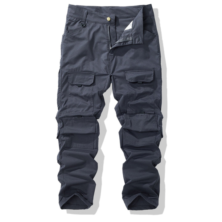 Herren Funktionale Cargo-Hosen Echo Archiv 1788241229