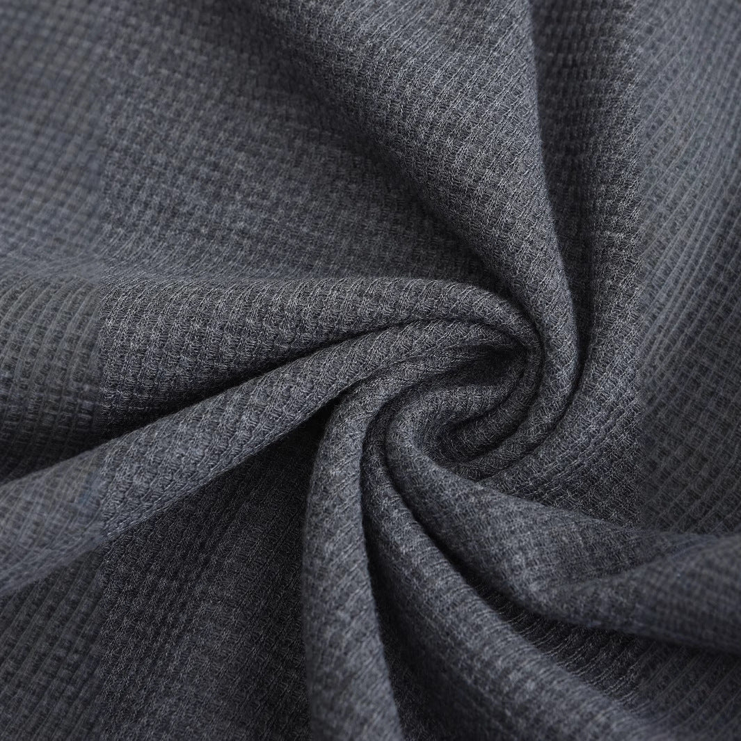 Herren lässiges Sweatshirt mit strukturierter Oberfläche und modernem Design Echoarchiv