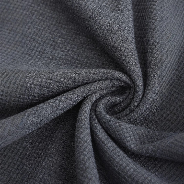 Herren lässiges Sweatshirt mit strukturierter Oberfläche und modernem Design Echoarchiv