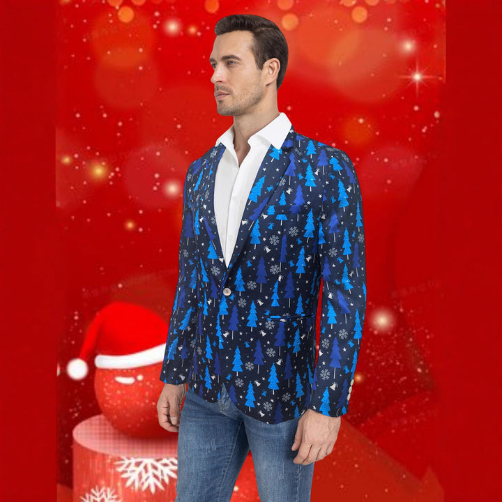 Herren festlicher Blazer Echoarchiv