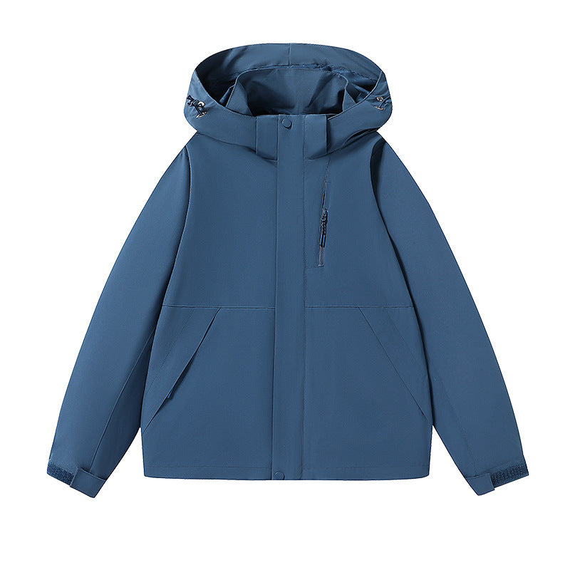Damen Sport Übergangsjacke Echo Archive