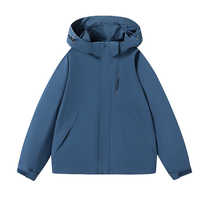 Damen Sport Übergangsjacke Echo Archive