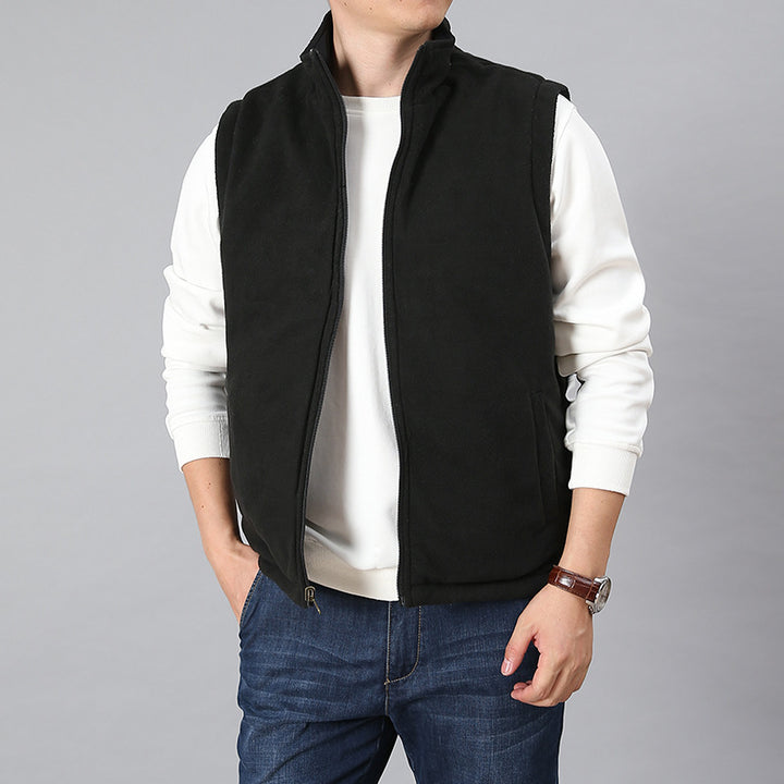 Herren Funktionale Übergangsjacke Echo Archiv