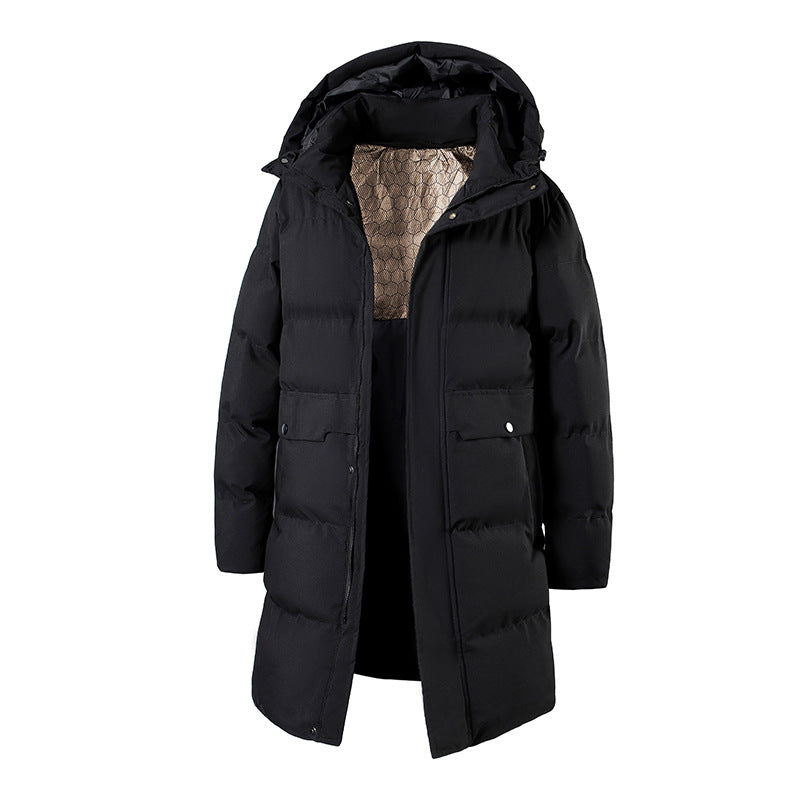 Damen Langärmlige Wärmeisolierte Steppjacke Echo Archiv