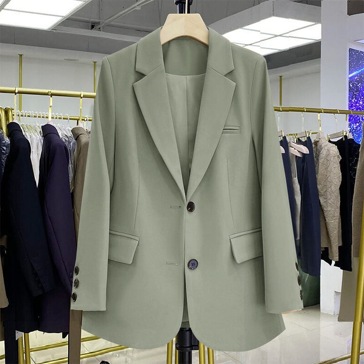 Damen Bequemer und eleganter Blazer Echo Archiv