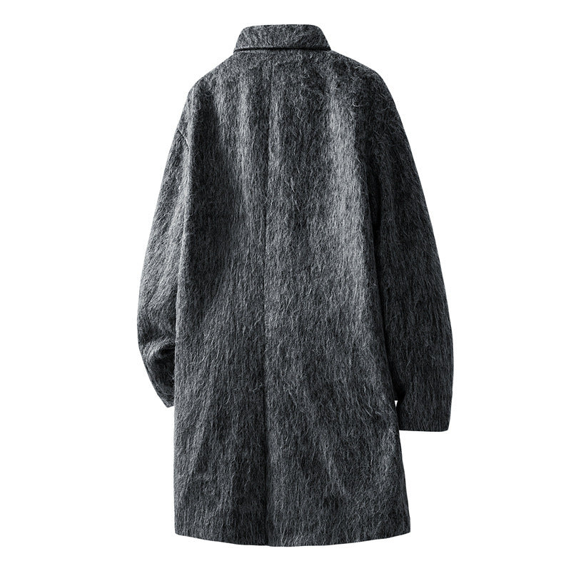 Damenmode Wollmantel Echo Archive