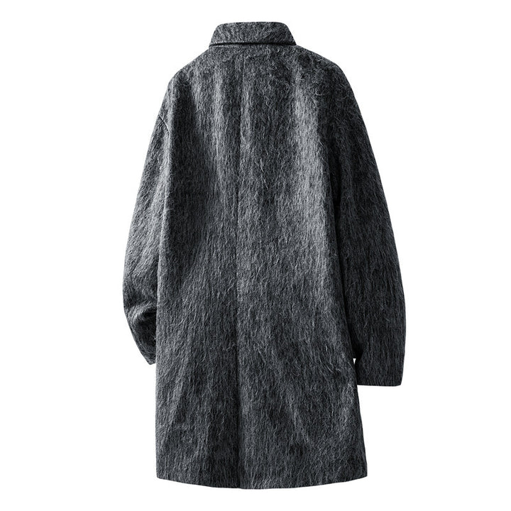 Damenmode Wollmantel Echo Archive