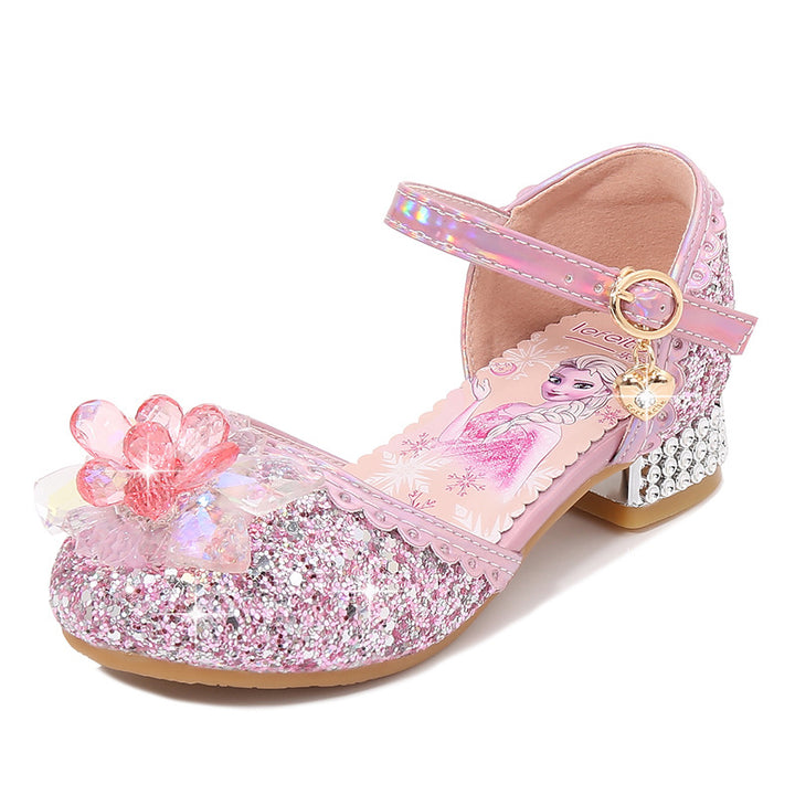 Mädchen Ballerina Schuhe Echo Archiv