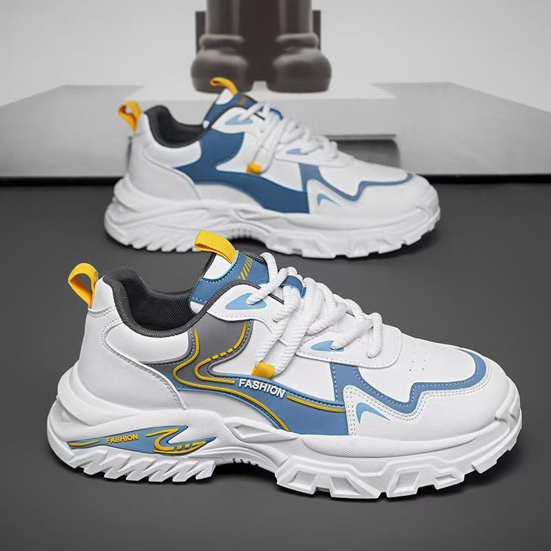 Damen Sportliche Sneaker mit innovativem Dämpfungssystem Echo Archiv
