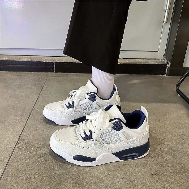 Damen Sportliche Sneaker mit atmungsaktiver Netzstruktur und dämpfender Sohle Echo Archiv