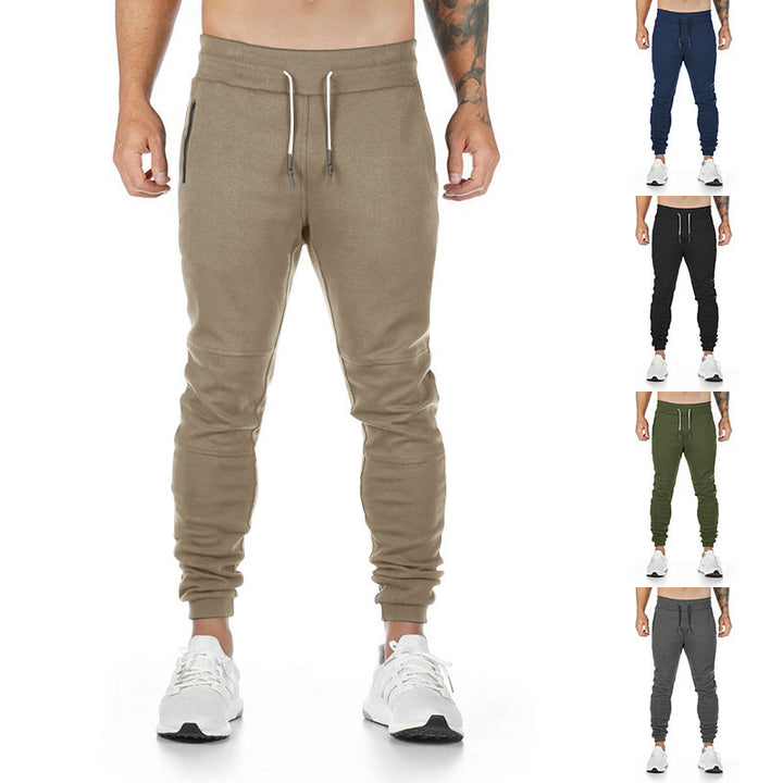 Herren Sportliche Jogginghose Echoarchiv