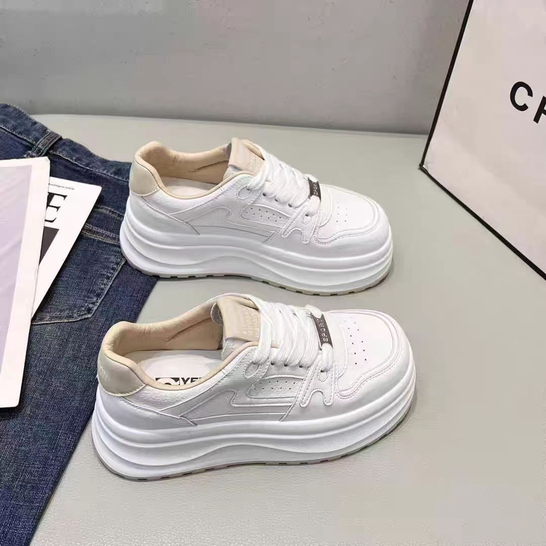 Damen Sportliche Sneakers mit ergonomischer Dämpfung und modernem Design Echo Archiv