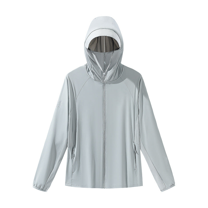 Damen Winddichte Funktionsjacke Echo Archiv